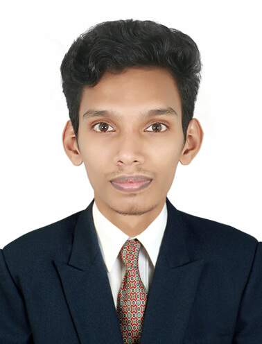 Prajish Prakash